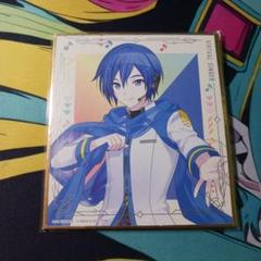 プロセカ KAITO 色紙