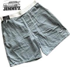 80s ジミーズ USA製 ショートパンツ リバーシブル デッド