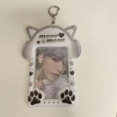 ★おまとめ中★テテ V BTS パスケース　V03 ☆おまとめ中☆テテ V BTS パスケース V03 CD
