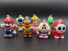 Yahoo!オークション - マリオRPG ピーチ姫 ナガサキヤ