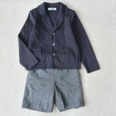 ファミリア　男の子　 フォーマル　4点セット　美品 楽天市場】ファミリアフォーマル 男の子の通販
