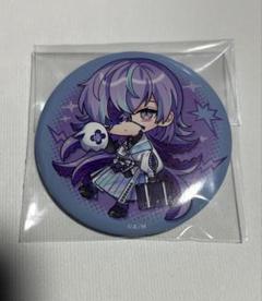 星導ショウ ハーフアニバーサリー 缶バッジ - メルカリ