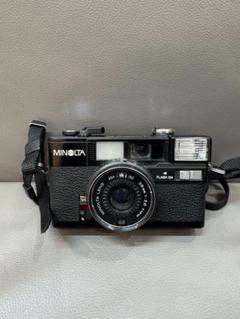 2025年最新】minolta HI-MATIC S2の人気アイテム - メルカリ