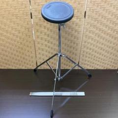 YAMAHA ドラムパッド TS01S & ワンオク Tomoya スティックのサムネイル