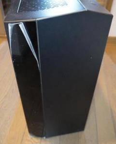 Fractal Design Vector RS Blackout DarkTG
