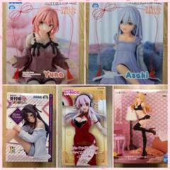 2025年最新】FIGURE その他の人気アイテム - メルカリ