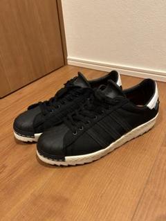 お値下げ！adidas superstarのサムネイル