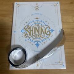 少年忍者 THE SHINING STAR DVD 少年忍者 THE SHINING STAR 2024 DVD - メルカリ
