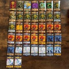 オレカバトル 枚の中古 未使用品 メルカリ