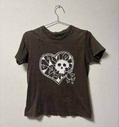 2025年最新】ナンバーナイン スカル tシャツの人気アイテム