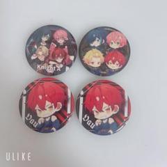 ばぁうくん 最終決戦私服デフォ缶バ35個 2025年最新】ばぁうくん 缶バッジ 最終決戦の人気アイテム