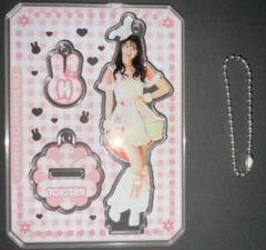 超ときめき♡アクスタKH「トゥモロー最強説ver」坂井仁香 Amazon.co.jp: 超ときめき??宣伝部 トゥモロー最強説!!! 赤 坂井