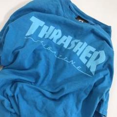 TRASHER magazine logo スラッシャー Tシャツのサムネイル