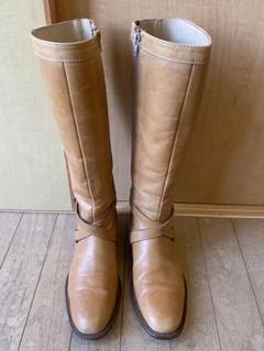 メイドイン　スペイン　ブーツのサムネイル