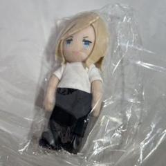 【未開封】 うたプリ カミュ ぬいスター ぬいスター うたの☆プリンスさまっ♪ 「カミュ」[ぬいスター
