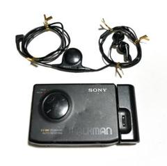 SONY WALKMAN WM-600　カセットウォークマン Sony WM-600 ▷ Walkman.land