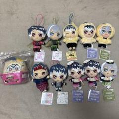 アイナナ Re:vale 百 千 ぬいぐるみ まとめ売り