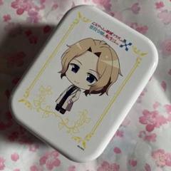 ★はめフラ缶ケース・キース★