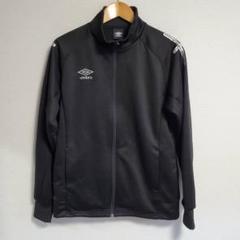 UMBRO トラックジャケット ビッグプリント 腕ロゴ 左右非対称 切替 UMBRO/別注 Pattern Track Jacket｜Daytona Park(FREAK'S STORE