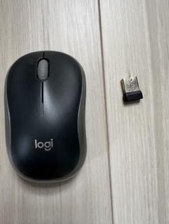ロジクール logicool ワイヤレスマウス　M185