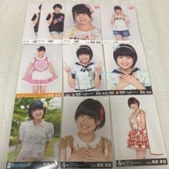 2025年最新】HKT48 朝長美桜の人気アイテム - メルカリ