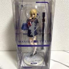 Fate/stay night マスターアルトリア フィギュア　fgo セイバーのサムネイル