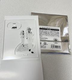 NANA アクリルスタンド レン　ナオキ　矢沢あい展