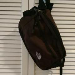 THE NORTH FACE ウエストポーチ