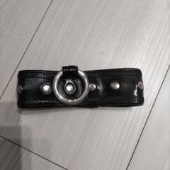 新品未使用パラパラエナメルコルセット＆Tバック 新品未使用パラパラエナメルコルセット＆Tバック