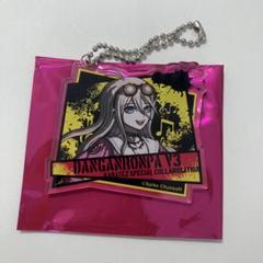 ダンガンロンパV3 カラ鉄コラボ　ドリンク特典　入間美兎　クリアカード 2025年最新】入間美兎 カラ鉄の人気アイテム - メルカリ