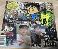NCT MARK The Firstfruit square flap ver