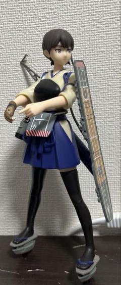 艦隊これくしょん　艦これ　SQ　フィギュア　8種セット　新品未開封 Amazon.co.jp: 艦隊これくしょん 艦これ 水中日和 SQ