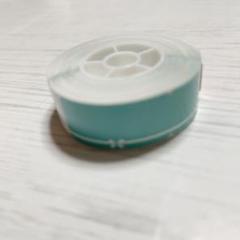 ✨新品✨ラベルシール NIIMBOT D11 ラベルライター 防水 リボン 柄
