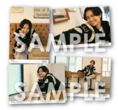 綱啓永 ブロマイド 綱 啓永 on X: 
