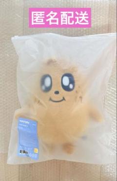 ミンギュ MINITEEN ポップアップ ぬいぐるみ セブンティーン SEVENTEEN - MINITEEN ポップアップ ぬいぐるみ ミンギュの通販