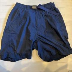 nonnative ノンネイティブ スウェードレザーハーフパンツ ギアパンツ m81542425323_1.jpg?1691300823
