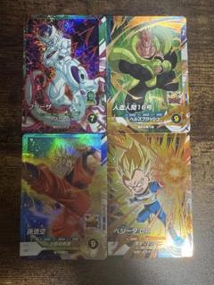 2025年最新】ドラゴンボールダイバーズ 孫悟空 srの人気アイテム