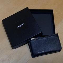 【箱あり】サンローラン SAINT LAURENT 財布