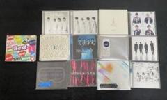 NEWS CD アルバム まとめ売り