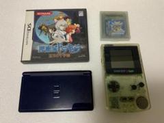 Nintendo DS・Game Boy Color ゲーム本体・ソフトセット