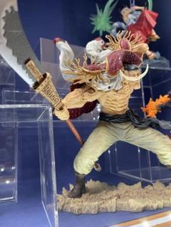 ONE PIECE ストラップ ■新品５点❗ 一番くじ ルフィ バギー 白ひげ 完売】 ONE PIECE ストラップ □新品5点❗ 一番くじ ルフィ