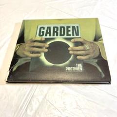 THE POSTMEN / GARDEN(廃盤)