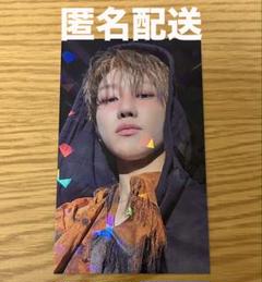 SEVENTEEN ディエイト ミンハオ ユニバ ラキドロ　the8 ミンハオ ディエイト HAPPY BURSTDAY ラキドロ ユニバ トレカ