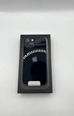 【新品未使用】iPhone 13 mini 256GB ミッドナイト