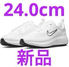 2025年最新】ナイキ ゴルフシューズ 24.5の人気アイテム - メルカリ