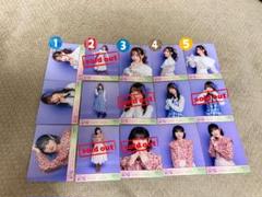 ナナニジ　22/7　ナナパレ衣装　ブロマイド　バラ売り ナナニジ 22/7 トロピカル衣装 ブロマイド バラ売り - メルカリ
