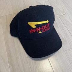 2025年最新】in-n-out burger キャップの人気アイテム - メルカリ