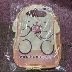 サンリオ 当たりくじ ポムポムプリン
