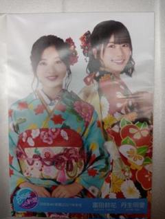 日向坂新聞 丹生明里 富田 鈴花のサムネイル