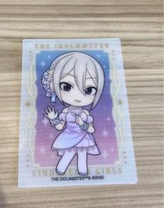 塩見周子 パブミラー シンデレラ】高級感ただようインテリア、「パーソナルパブミラー